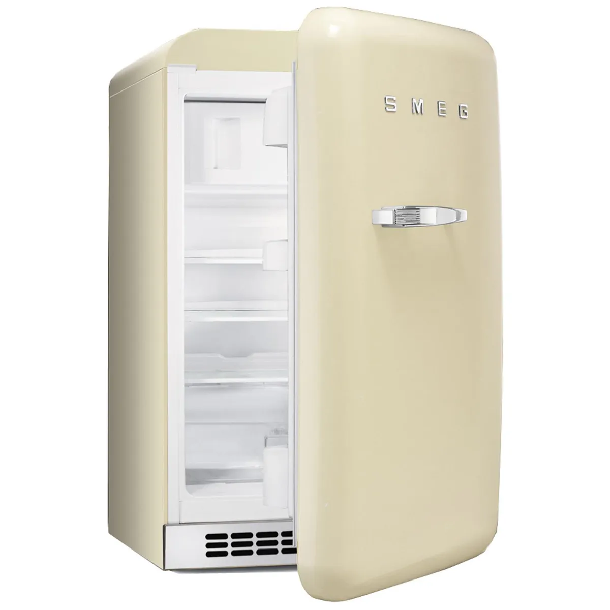 Smeg FAB10RP Renkli Buzdolabı