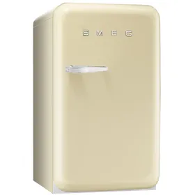 Smeg FAB10RP Renkli Buzdolabı