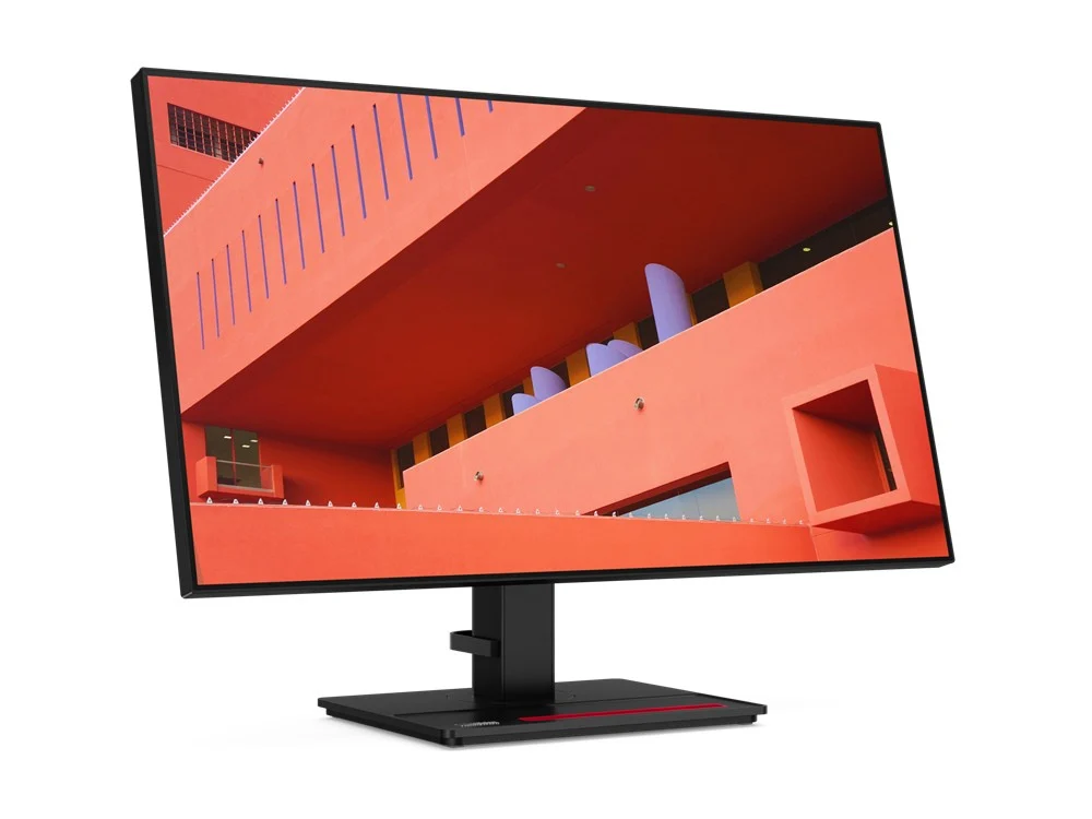 Lenovo ThinkVision Monitör 23 inç