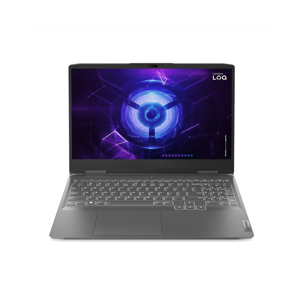 Lenovo LOQ i5-12450H 8/512 GB Notebook