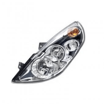 Renault Master, Opel Movano Far