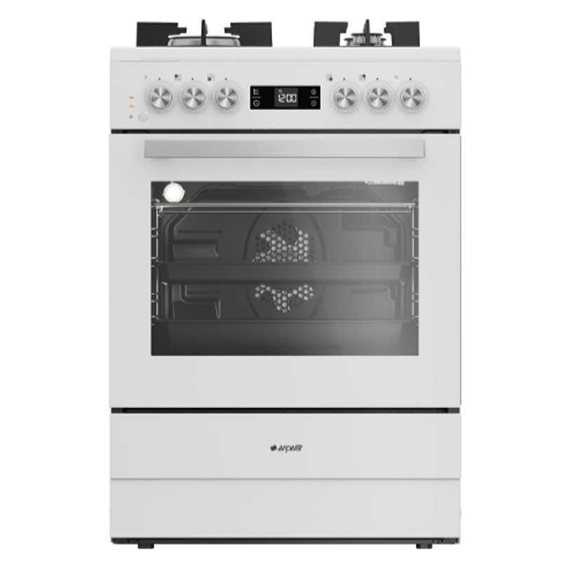 Arçelik Ocaklı Fırın