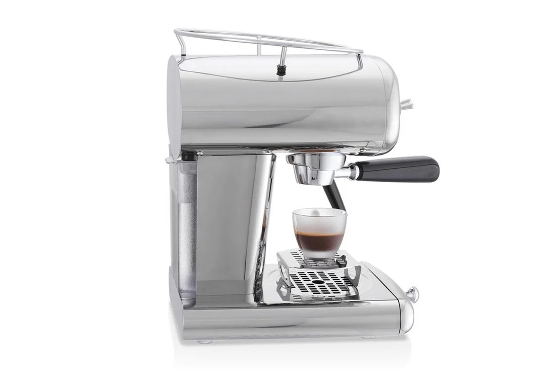 F.Francis X1 Anniversary Kapsül Kahve Makinesi