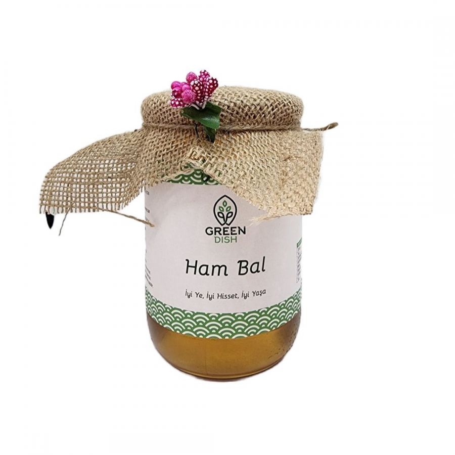 Ham Bal  Çam Balı 850gr